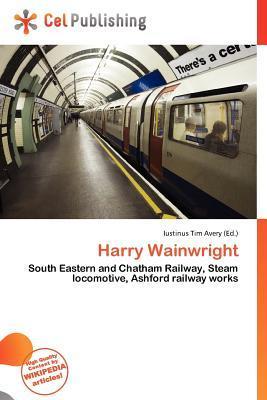 Harry Wainwright