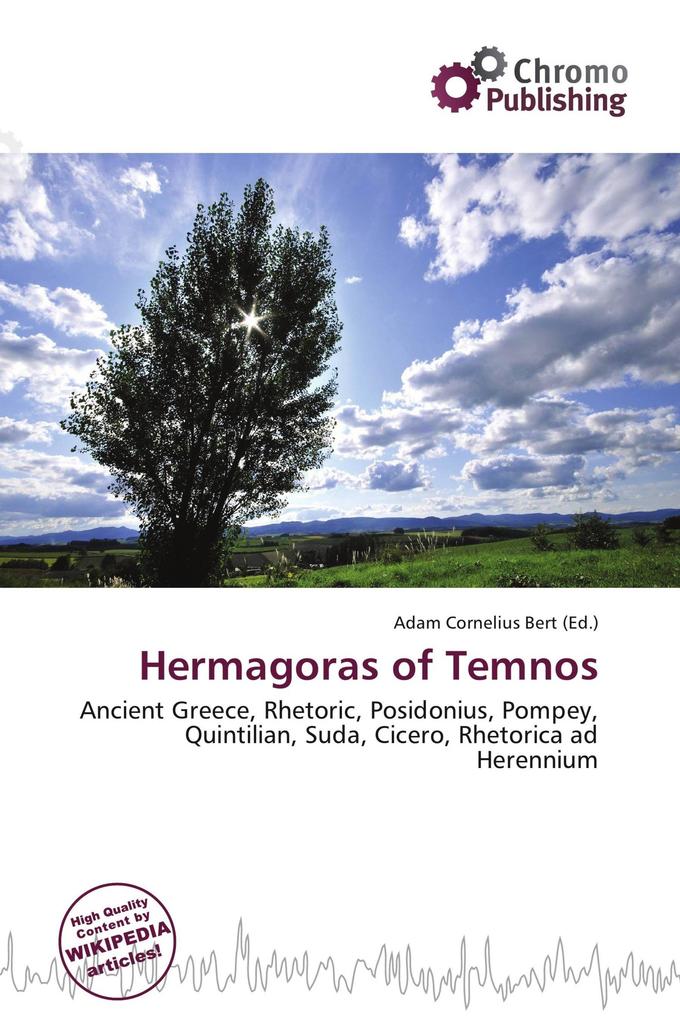 Hermagoras of Temnos