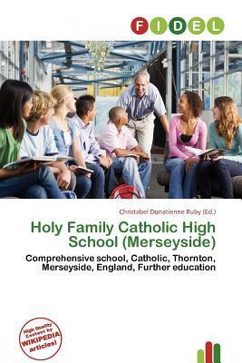 Holy Family Catholic High School (Merseyside)