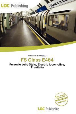 FS Class E464