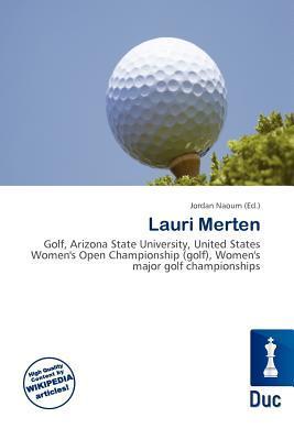 Lauri Merten
