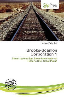 Brooks-Scanlon Corporation 1
