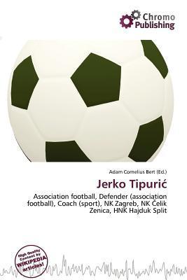 Jerko Tipuri