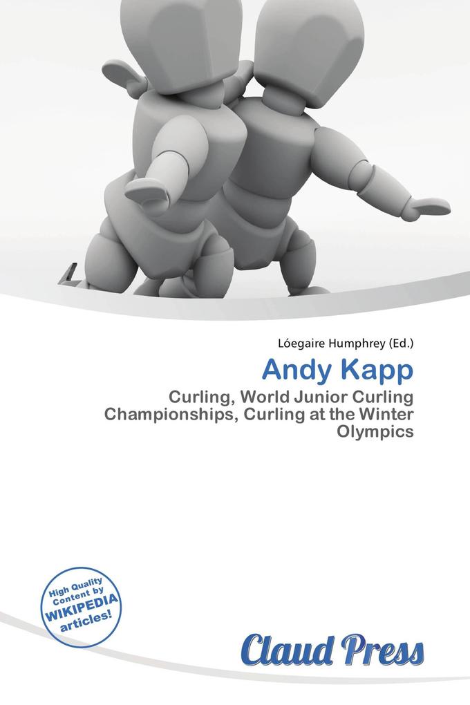 Andy Kapp