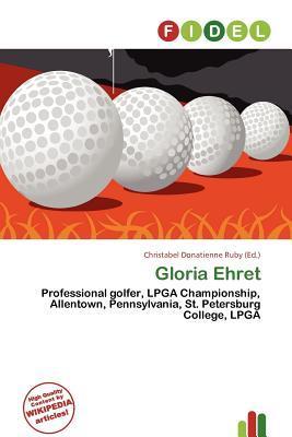 Gloria Ehret