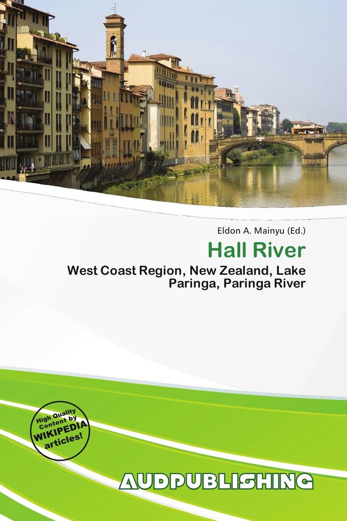 Hall River