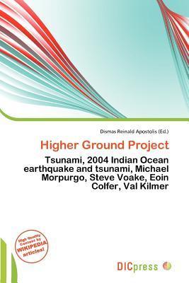 Higher Ground Project
