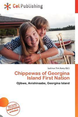 Chippewas of Georgina Island First Nation