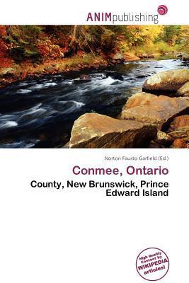 Conmee Ontario