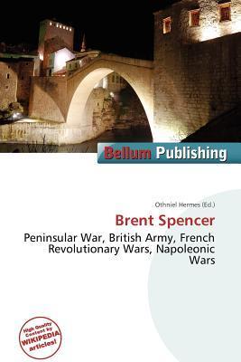 Brent Spencer