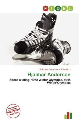 Hjalmar Andersen