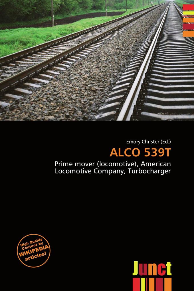 ALCO 539T
