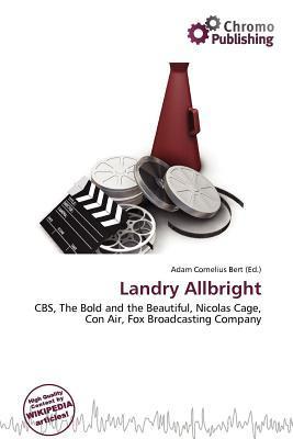Landry Allbright