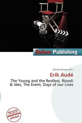 Erik Audé