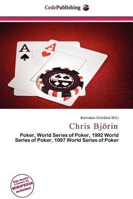 Chris Björin
