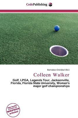 Colleen Walker