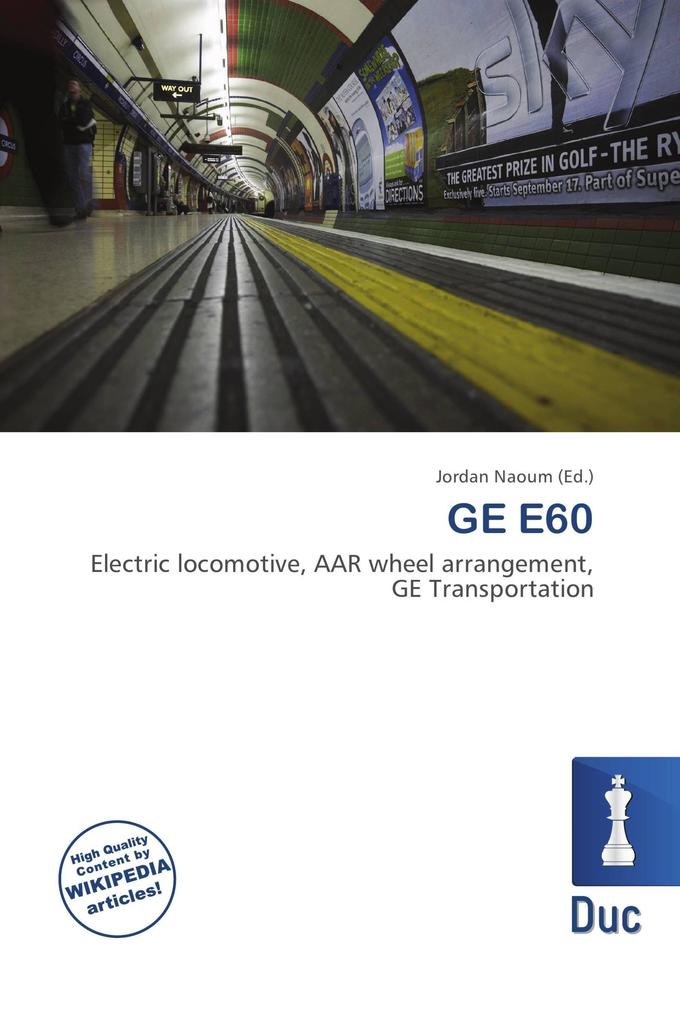 GE E60