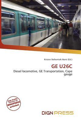 GE U26C