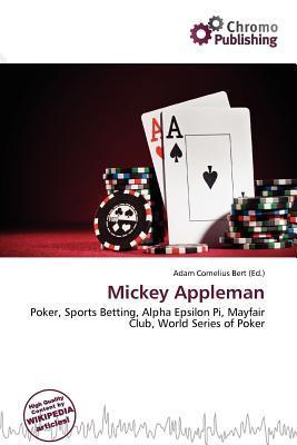 Mickey Appleman