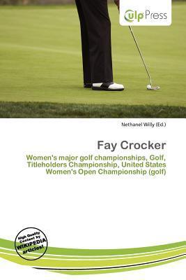 Fay Crocker