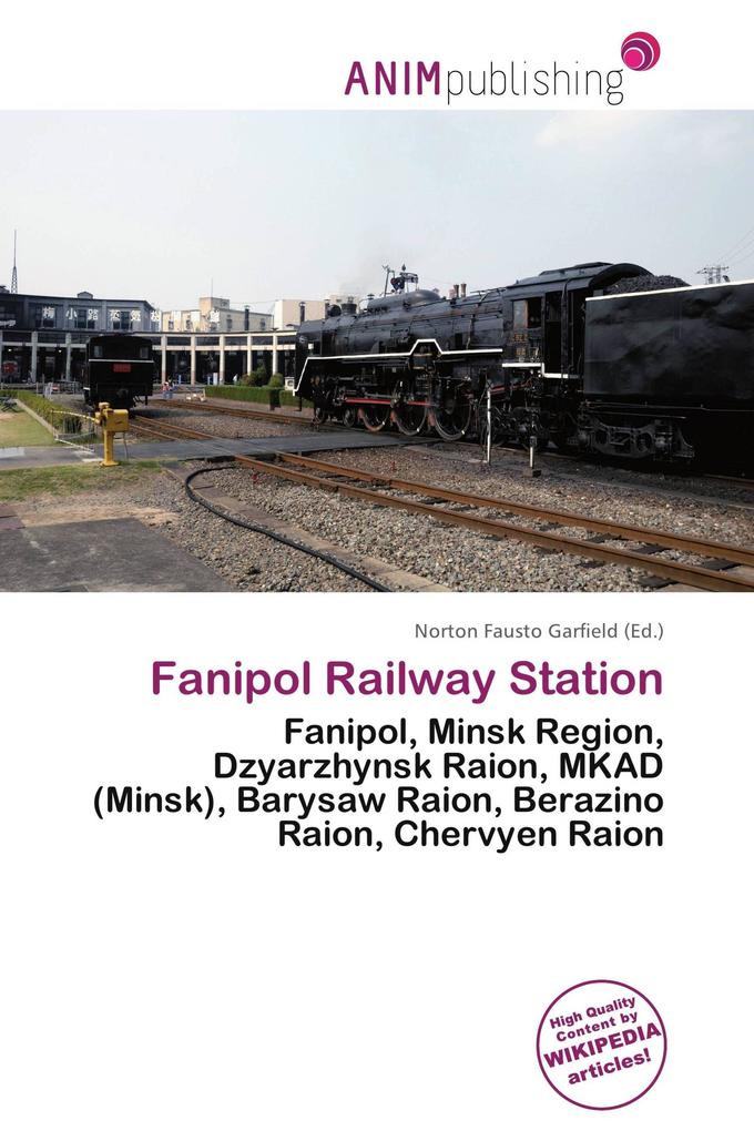 Fanipol Railway Station