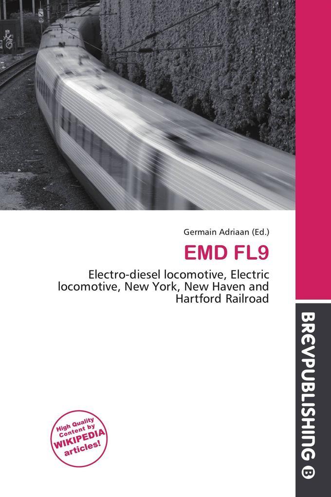 EMD FL9