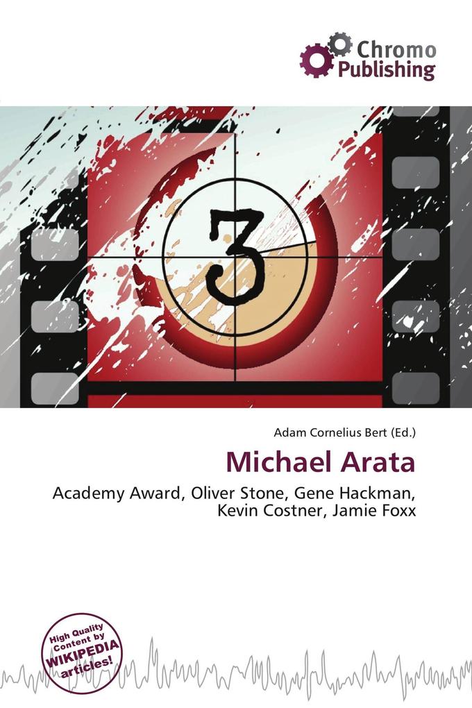 Michael Arata