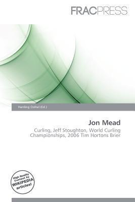 Jon Mead