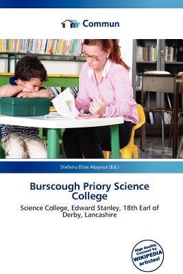 Burscough Priory Science College