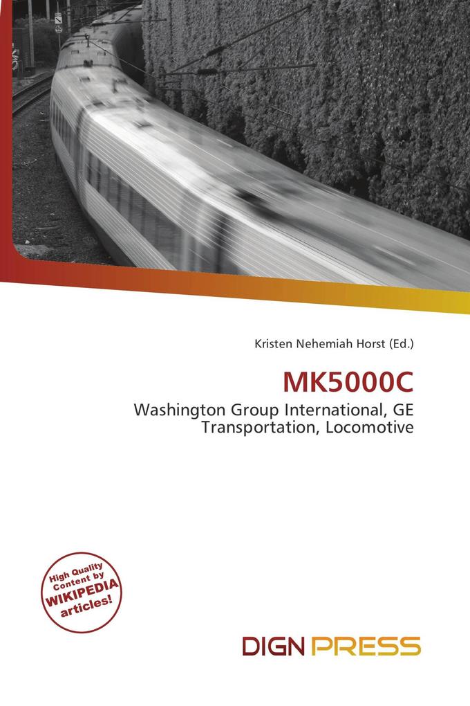MK5000C