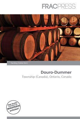 Douro-Dummer