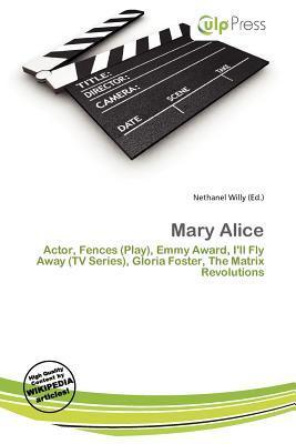 Mary Alice