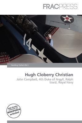 Hugh Cloberry Christian