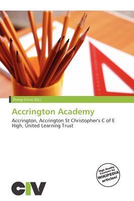 Accrington Academy