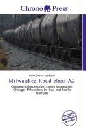 Milwaukee Road class A2