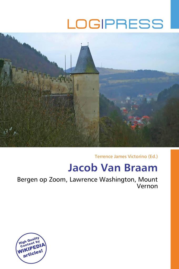 Jacob Van Braam