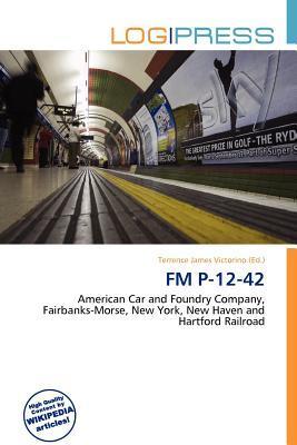 FM P-12-42