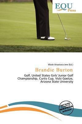 Brandie Burton