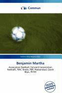Benjamin Martha