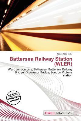 Battersea Railway Station (WLER)