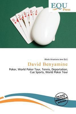 David Benyamine