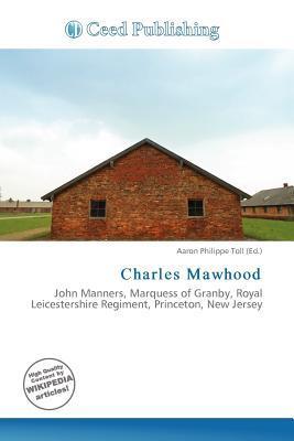 Charles Mawhood