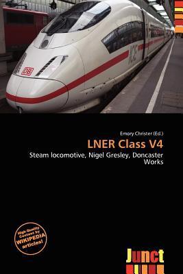 LNER Class V4