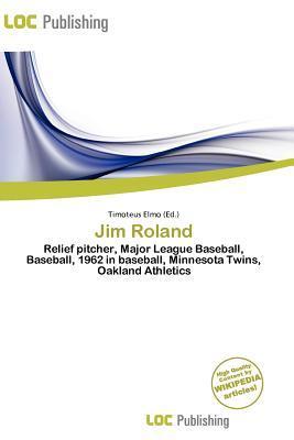 Jim Roland