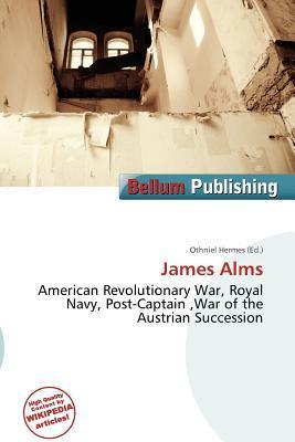 James Alms