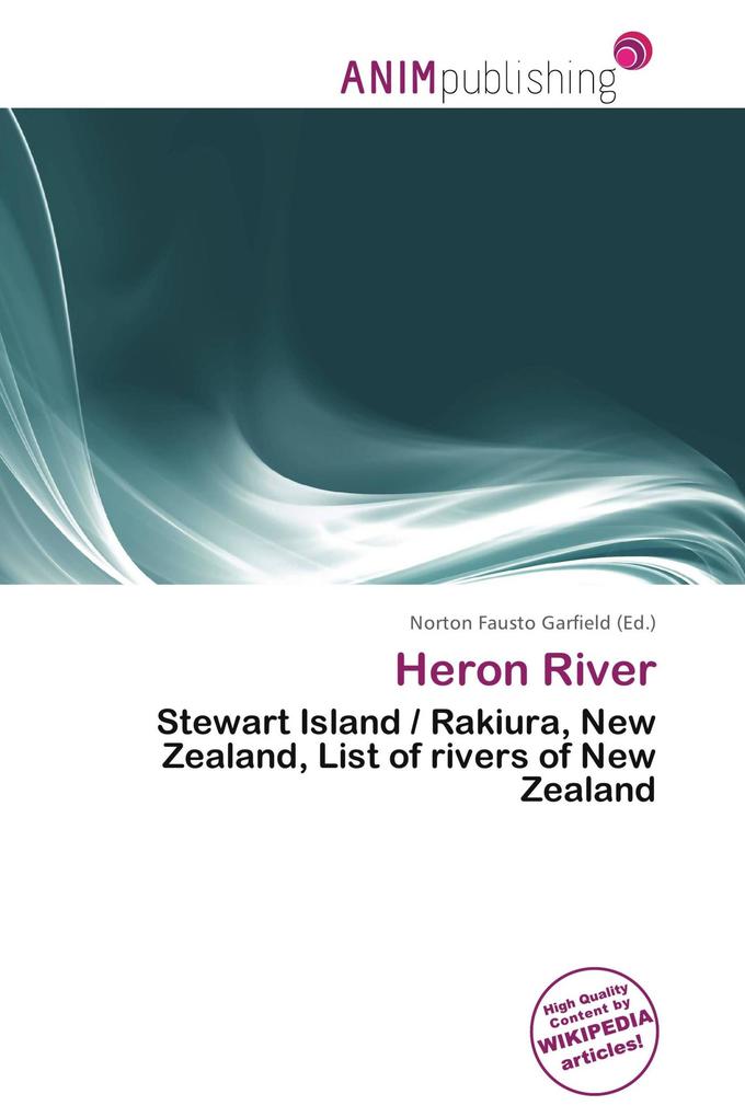 Heron River