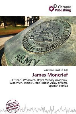 James Moncrief
