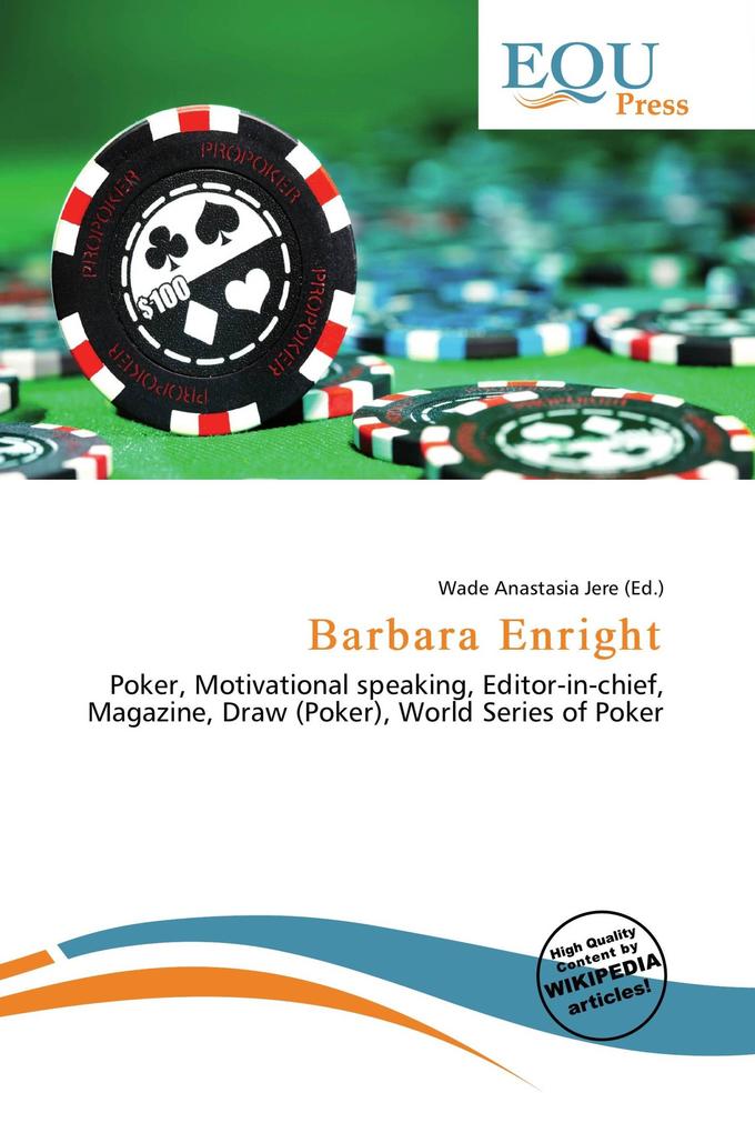 Barbara Enright