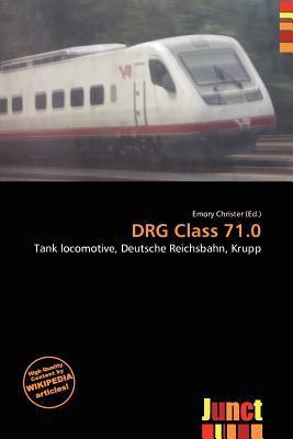 DRG Class 71.0