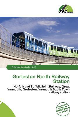 Gorleston North Railway Station